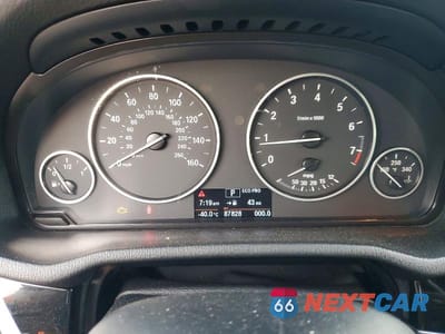 Zdjęcie 9 z 13 samochodu: 2015 BMW X4 XDRIVE28I VIN:5UXXW3C58F0F89167 - miniatura