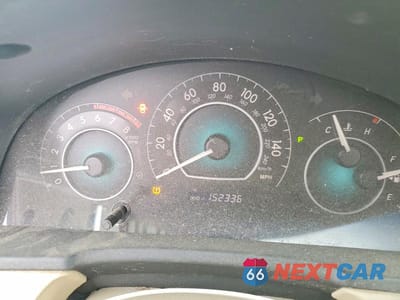 Zdjęcie 9 z 12 samochodu: 2008 TOYOTA CAMRY SOLARA SLE V6 VIN:4T1FA38PX8U140180 - miniatura