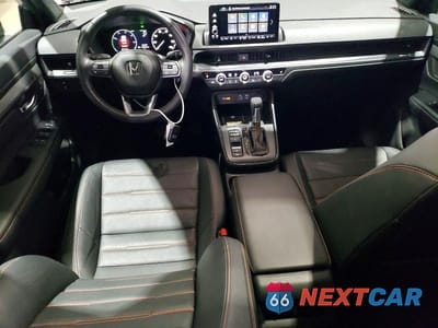 Zdjęcie 8 z 13 samochodu: 2025 HONDA CR-V SPORT-L VIN:7FARS6H83SE110516 - miniatura