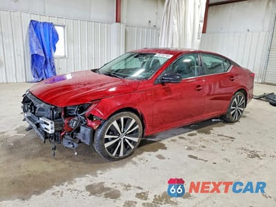 2021 NISSAN ALTIMA 2.5 SR 1N4BL4CW9MN385872 - główne zdjęcie licytacji z USA - miniatura