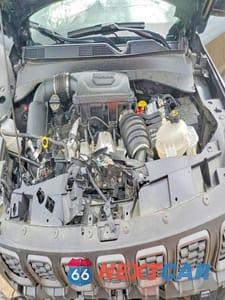 Zdjęcie 12 z 14 samochodu: 2025 JEEP COMPASS TRAILHAWK VIN:3C4NJDDN4ST604222 - miniatura