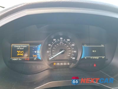 Zdjęcie 9 z 14 samochodu: 2022 FORD EDGE SEL VIN:2FMPK4J91NBB12840 - miniatura