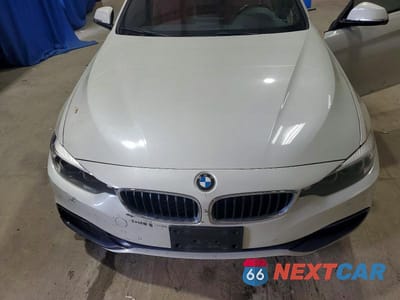 Zdjęcie 11 z 12 samochodu: 2018 BMW 430XI GRAN COUPE VIN:WBA4J3C54JBG96746 - miniatura