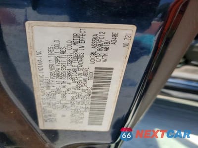 Zdjęcie 12 z 12 samochodu: 2003 TOYOTA TUNDRA ACCESS CAB SR5 VIN:5TBRT341X3S409832 - miniatura