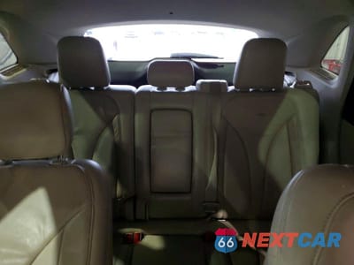 Zdjęcie 10 z 13 samochodu: 2019 LINCOLN MKC SELECT VIN:5LMCJ2D90KUL30367 - miniatura