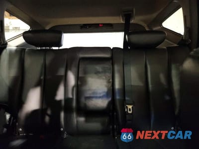 Zdjęcie 10 z 13 samochodu: 2003 NISSAN MURANO SL VIN:JN8AZ08W43W223876 - miniatura