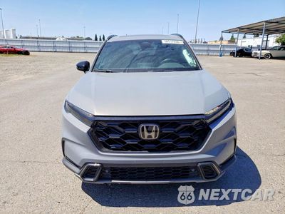 Piąte zdjęcie samochodu w środku: 2025 HONDA SPORT VIN:7FARS6H81SE000225 - miniatura