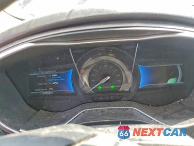 Zdjęcie 9 z 13 samochodu: 2018 FORD FUSION SE HYBRID VIN:3FA6P0LU6JR235269 - miniatura