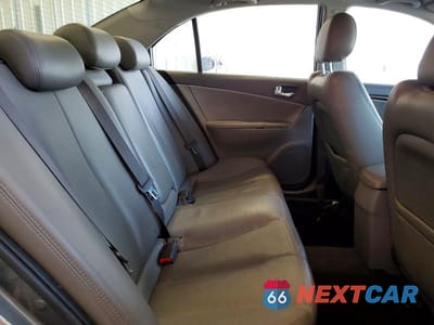 Zdjęcie 10 z 12 samochodu: 2009 HYUNDAI SONATA LIMITED VIN:5NPEU46C09H493021 - miniatura