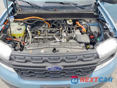Zdjęcie 11 z 12 samochodu: 2023 FORD MAVERICK XL VIN:3FTTW8E37PRA18521 - miniatura