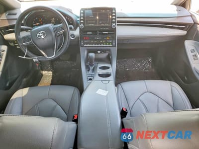 Zdjęcie 8 z 13 samochodu: 2021 TOYOTA AVALON XLE VIN:4T1JZ1FB2MU064219 - miniatura