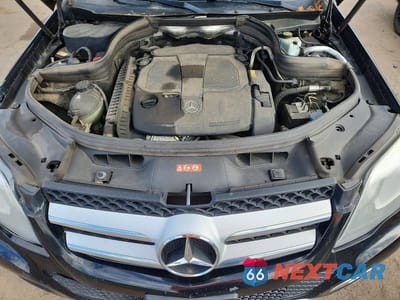 Zdjęcie 11 z 11 samochodu: 2013 MERCEDES-BENZ GLK 350 4MATIC VIN:WDCGG8JB5DG047878 - miniatura