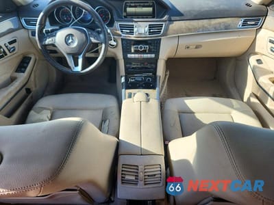 Zdjęcie 8 z 12 samochodu: 2015 MERCEDES-BENZ E 250 BLUETEC VIN:WDDHF0EB4FB129714 - miniatura