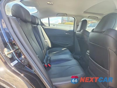 Zdjęcie 10 z 12 samochodu: 2019 ACURA ILX VIN:19UDE2F34KA015292 - miniatura