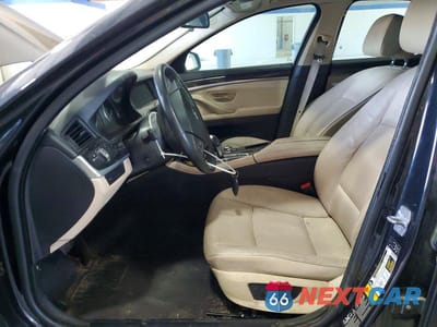 Zdjęcie 7 z 11 samochodu: 2013 BMW 528 XI VIN:WBAXH5C52DD106814 - miniatura