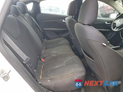Zdjęcie 10 z 13 samochodu: 2016 DODGE DART SE VIN:1C3CDFAA8GD625023 - miniatura