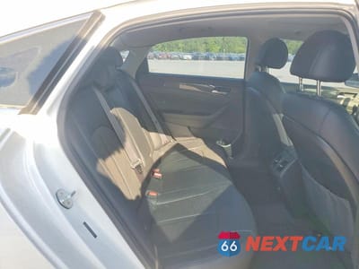Zdjęcie 10 z 12 samochodu: 2019 HYUNDAI SONATA LIMITED VIN:5NPE34AF3KH743684 - miniatura