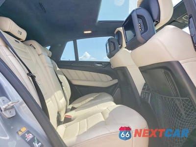 Zdjęcie 11 z 12 samochodu: 2016 MERCEDES-BENZ GLE COUPE 63 AMG-S VIN:4JGED7FBXGA027573 - miniatura