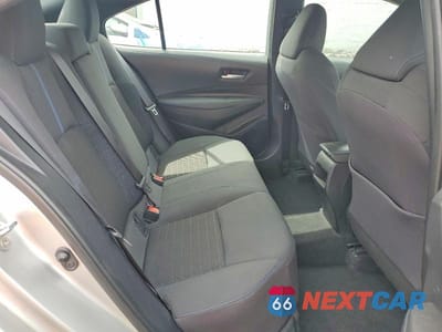 Zdjęcie 10 z 13 samochodu: 2020 TOYOTA COROLLA SE VIN:5YFM4RCE3LP026331 - miniatura