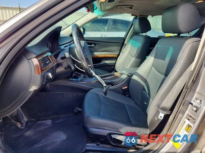 Zdjęcie 7 z 11 samochodu: 2009 BMW 328 I SULEV VIN:WBAPH57599NL77882 - miniatura