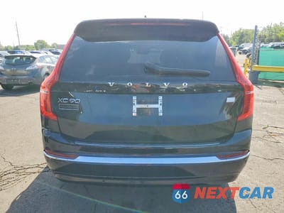 Zdjęcie 6 z 13 samochodu: 2024 VOLVO XC90 PLUS VIN:YV4H60LE6R1173860 - miniatura
