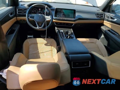 Zdjęcie 8 z 13 samochodu: 2024 VOLKSWAGEN ATLAS CROSS SPORT SEL R-LINE VIN:1V2AE2CA8RC242292 - miniatura