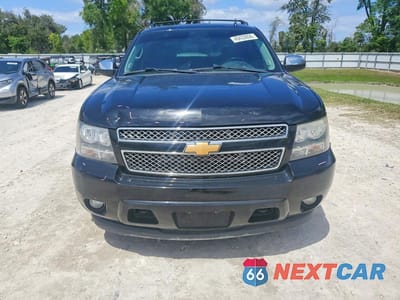Piąte zdjęcie samochodu w środku: 2013 CHEVROLET AVALANCHE LT VIN:3GNTKFE75DG267868 - miniatura
