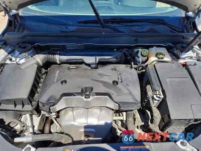 Zdjęcie 11 z 12 samochodu: 2015 CHEVROLET MALIBU LS VIN:1G11B5SL1FF205537 - miniatura