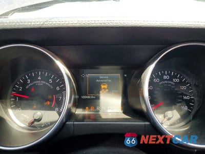Zdjęcie 9 z 12 samochodu: 2019 FORD MUSTANG VIN:1FATP8UH1K5135698 - miniatura