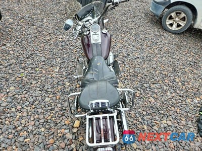 Zdjęcie 6 z 9 samochodu: 2007 HARLEY DAVIDSON FLSTC VIN:1HD1BW5107Y091395 - miniatura