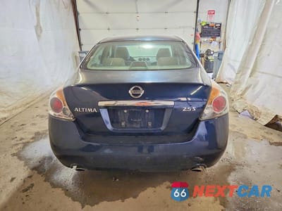 Zdjęcie 6 z 12 samochodu: 2008 NISSAN ALTIMA 2.5 VIN:1N4AL21E88C217281 - miniatura