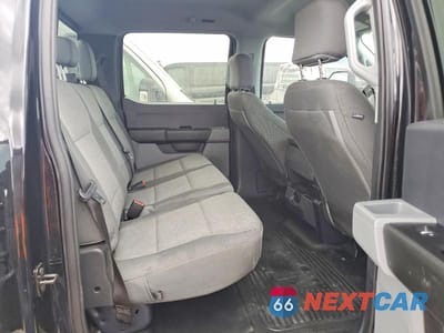 Zdjęcie 10 z 11 samochodu: 2024 FORD F250 SUPER DUTY VIN:1FT7W2BA5REF08110 - miniatura