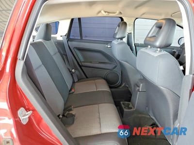 Zdjęcie 10 z 13 samochodu: 2008 DODGE CALIBER SXT VIN:1B3HB48B88D571607 - miniatura