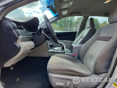 Zdjęcie 7 z 13 samochodu: 2013 TOYOTA CAMRY LE VIN:4T1BF1FK5DU640429 - miniatura