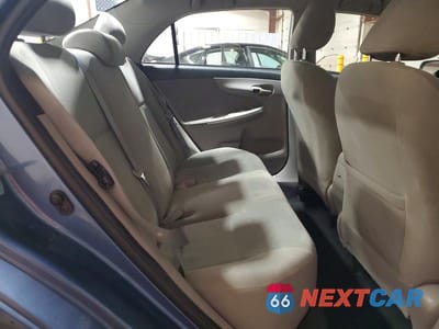 Zdjęcie 10 z 12 samochodu: 2012 TOYOTA COROLLA LE VIN:5YFBU4EE5CP049066 - miniatura