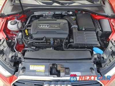Zdjęcie 11 z 12 samochodu: 2018 AUDI A3 PREMIUM VIN:WAUB8GFF1J1038352 - miniatura
