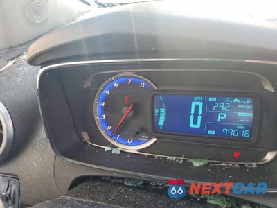 Zdjęcie 9 z 13 samochodu: 2016 CHEVROLET TRAX 1LT VIN:KL7CJPSB7GB744935 - miniatura