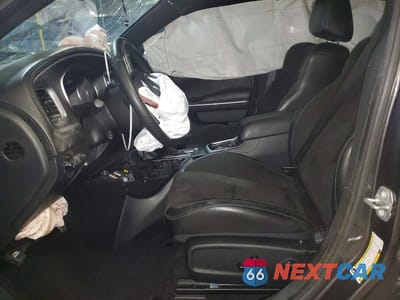 Zdjęcie 7 z 11 samochodu: 2020 DODGE CHARGER SCAT PACK VIN:2C3CDXGJ7LH197231 - miniatura