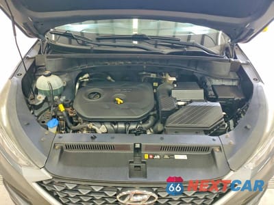 Zdjęcie 12 z 13 samochodu: 2019 HYUNDAI TUCSON VALUE VIN:KM8J3CA43KU074289 - miniatura