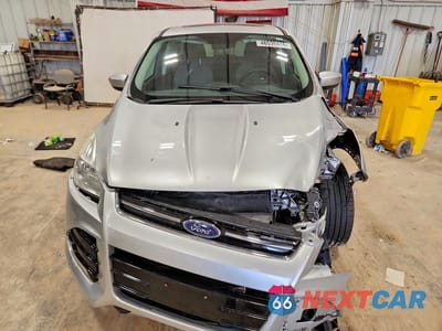 Piąte zdjęcie samochodu w środku: 2014 FORD ESCAPE SE VIN:1FMCU9GX1EUC98532 - miniatura