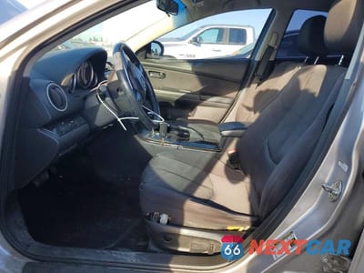 Zdjęcie 7 z 12 samochodu: 2012 MAZDA 6 I VIN:1YVHZ8DH4C5M34057 - miniatura