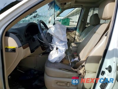 Zdjęcie 7 z 13 samochodu: 2007 HYUNDAI SANTA FE SE VIN:5NMSH13E27H118222 - miniatura