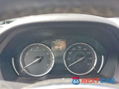 Zdjęcie 9 z 13 samochodu: 2016 ACURA MDX TECHNOLOGY VIN:5FRYD4H4XGB042918 - miniatura
