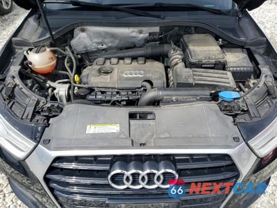 Zdjęcie 11 z 12 samochodu: 2016 AUDI Q3 PREMIUM PLUS VIN:WA1EFCFS0GR022921 - miniatura