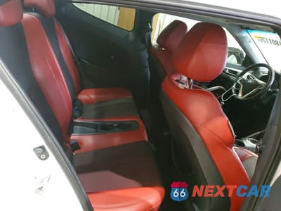 Zdjęcie 10 z 12 samochodu: 2012 HYUNDAI VELOSTER BASE VIN:KMHTC6ADXCU074303 - miniatura