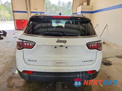 Zdjęcie 6 z 12 samochodu: 2025 JEEP COMPASS LIMITED VIN:3C4NJDCN1ST509084 - miniatura