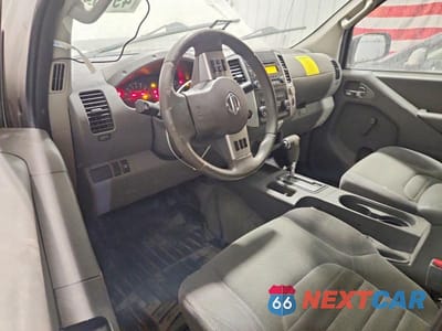 Zdjęcie 8 z 11 samochodu: 2016 NISSAN FRONTIER S VIN:1N6BD0CT4GN773230 - miniatura