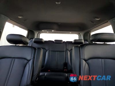 Zdjęcie 10 z 13 samochodu: 2025 JEEP WAGONEER SERIES II VIN:1C4SJVBP7SS526579 - miniatura