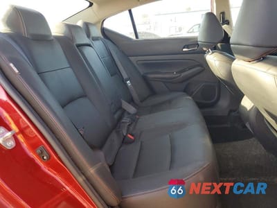 Zdjęcie 10 z 12 samochodu: 2023 NISSAN ALTIMA SR VIN:1N4BL4CW8PN407929 - miniatura