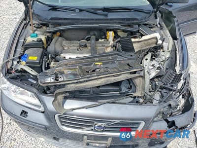 Zdjęcie 11 z 12 samochodu: 2006 VOLVO S60 2.5T VIN:YV1RH592062525696 - miniatura